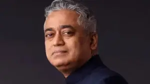 Rajdeep Sardesai Rajdeep Sardesai