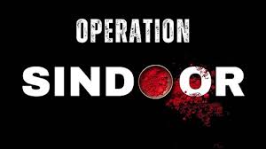 Untitled Operation Sindoor