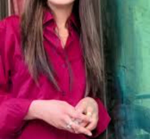 Lubna Qureshi