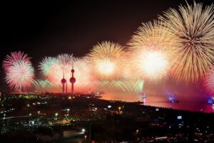 Kuwait Kuwait