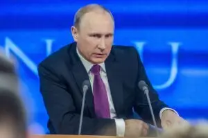 Vladimir Putin Vladimir Putin