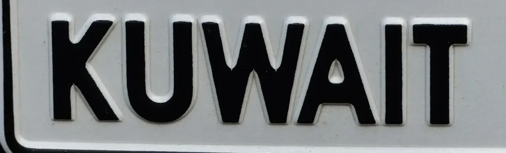 Kuwaiti