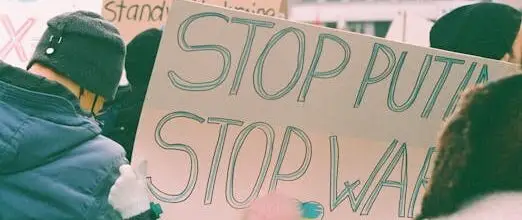 Stop War Posters
