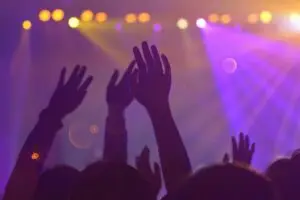 pexels photo 1587927 1587927 Bengaluru Rave Party