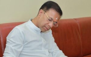 WhatsApp Image 2024 12 02 at 5.33.51 PM Vishwajit Rane Controversy