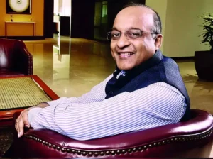 HDFC Bank CEO HDFC Bank CEO