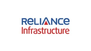 Reliance Infra Share Price