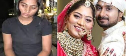 Sonam Raghuvanshi Case